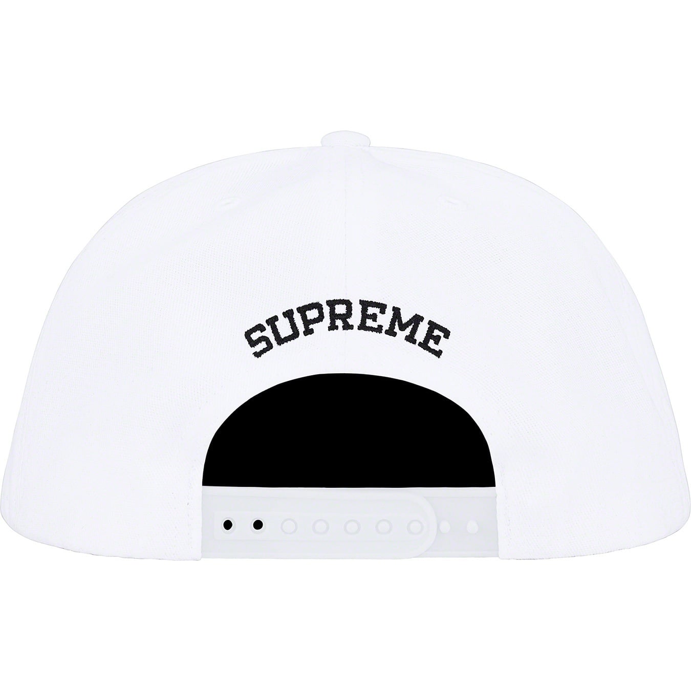 Classic Team 5-Panel view 5